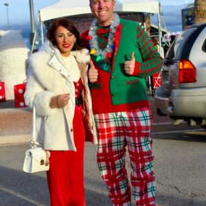 Gallery: SCC Las Vegas 2025 PJ5K Run & 1-Mile Walk