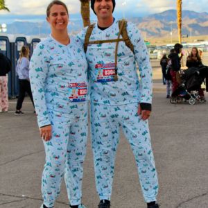 Gallery: SCC Las Vegas 2025 PJ5K Run & 1-Mile Walk