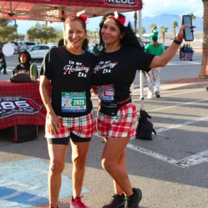 Gallery: SCC Las Vegas 2025 PJ5K Run & 1-Mile Walk