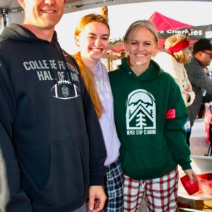 Gallery: SCC Las Vegas 2025 PJ5K Run & 1-Mile Walk