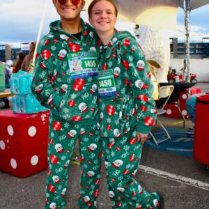Gallery: SCC Las Vegas 2025 PJ5K Run & 1-Mile Walk