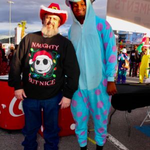 Gallery: SCC Las Vegas 2025 PJ5K Run & 1-Mile Walk
