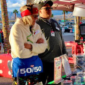 Gallery: SCC Las Vegas 2025 PJ5K Run & 1-Mile Walk