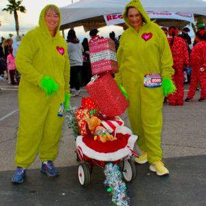 Gallery: SCC Las Vegas 2025 PJ5K Run & 1-Mile Walk