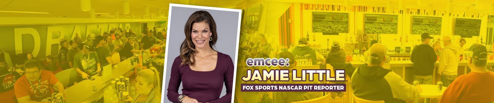 Live Auction Registration Header