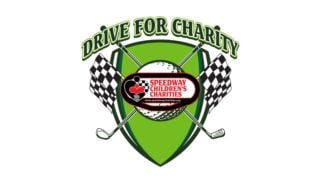 Drive for Charity Golf Tournament Logo