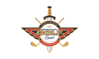 General Tom Sadler Memorial Golf Tournament Logo