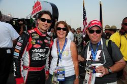 Jeff Gordon ROL 2012