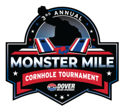 Cornhole Logo