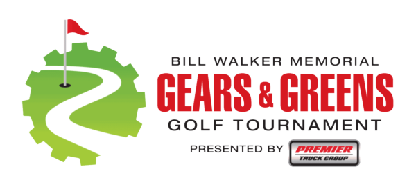 Bill Walker Memorial Golf Tournament Logo