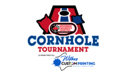 Charity Cornhole Tournament