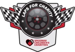 SCC New Hampshire Laps for Charity Logo