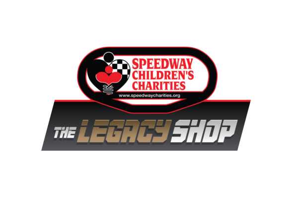 Legacy Shop Logo