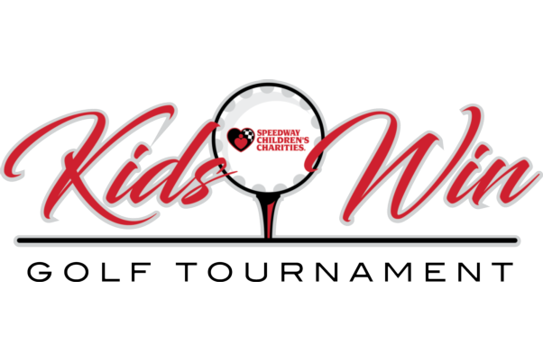 2026 Kids Win Golf Tournament Logo