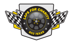 SCC Texas Laps for Charity