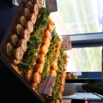 Gallery: SCC Nashville 2026 Wheels & Heels