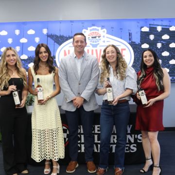 Gallery: SCC Nashville 2026 Wheels & Heels