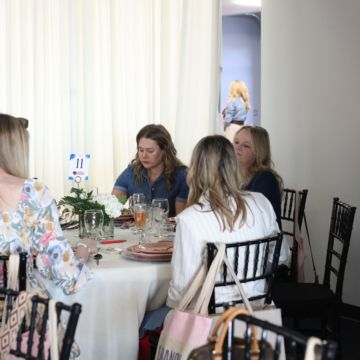 Gallery: SCC Nashville 2026 Wheels & Heels