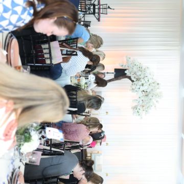 Gallery: SCC Nashville 2026 Wheels & Heels