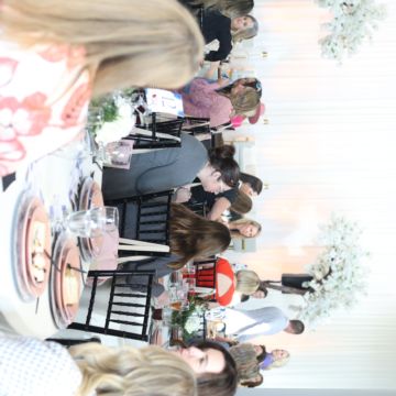 Gallery: SCC Nashville 2026 Wheels & Heels