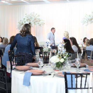 Gallery: SCC Nashville 2026 Wheels & Heels