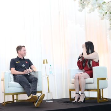 Gallery: SCC Nashville 2026 Wheels & Heels