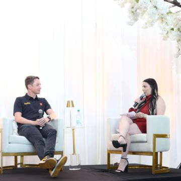 Gallery: SCC Nashville 2026 Wheels & Heels