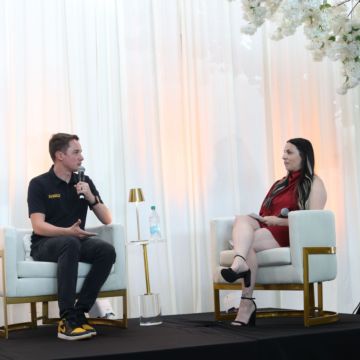 Gallery: SCC Nashville 2026 Wheels & Heels