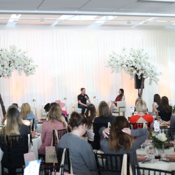 Gallery: SCC Nashville 2026 Wheels & Heels