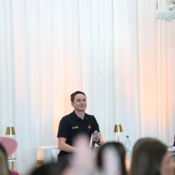 Gallery: SCC Nashville 2026 Wheels & Heels