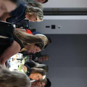 Gallery: SCC Nashville 2026 Wheels & Heels