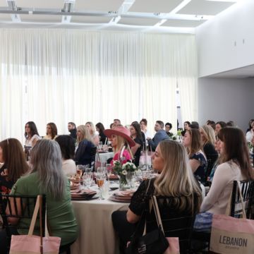 Gallery: SCC Nashville 2026 Wheels & Heels