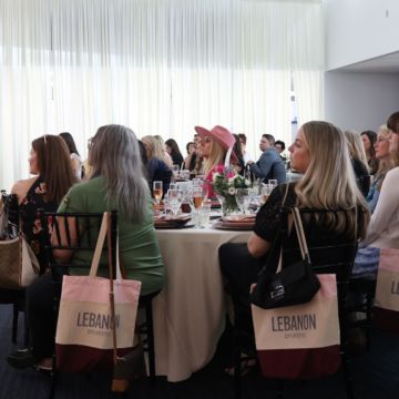Gallery: SCC Nashville 2026 Wheels & Heels