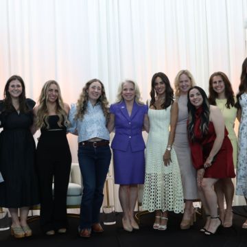 Gallery: SCC Nashville 2026 Wheels & Heels