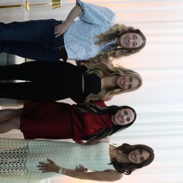 Gallery: SCC Nashville 2026 Wheels & Heels
