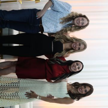 Gallery: SCC Nashville 2026 Wheels & Heels