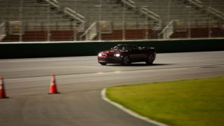 SCC Atlanta November 2022 Laps for Charity