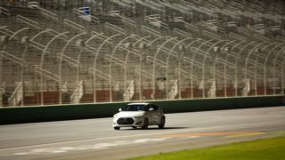 Gallery: SCC Atlanta November 2022 Laps for Charity