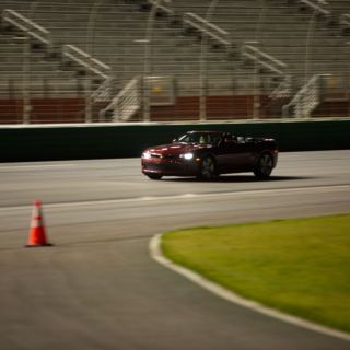 SCC Atlanta November 2022 Laps for Charity