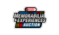 SCC Live Auction