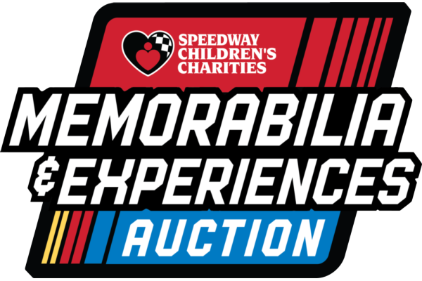Memorabilia & Experiences Auction Logo