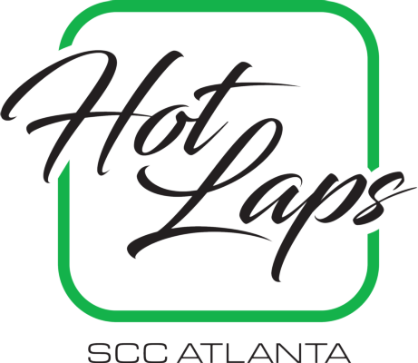 Speedway Childrens Charities Atlanta Hot Laps