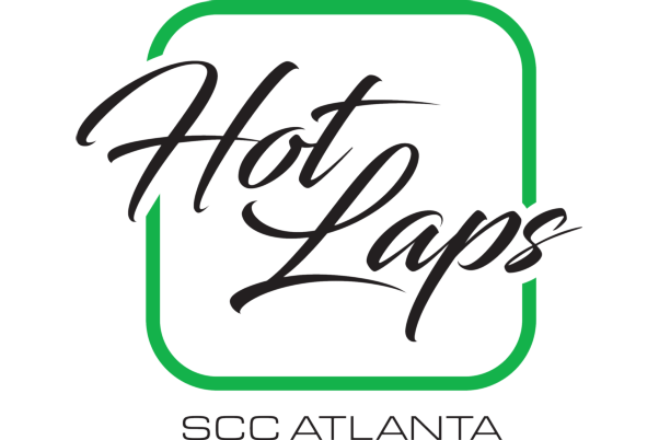 Hot Laps Logo