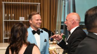 Gallery: SCC Charlotte 2023 Gala