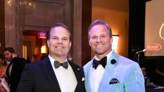 Gallery: SCC Charlotte 2023 Gala