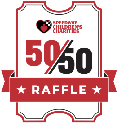 SCC Atlanta 50/50 Raffle Logo