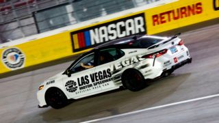  SCC Las Vegas August 2023 Laps for Charity