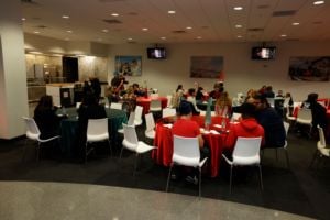 Gallery: SCC Las Vegas 2025 Grant Ceremony