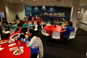 Gallery: SCC Las Vegas 2025 Grant Ceremony