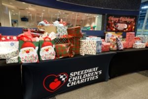 Gallery: SCC Las Vegas 2025 Grant Ceremony